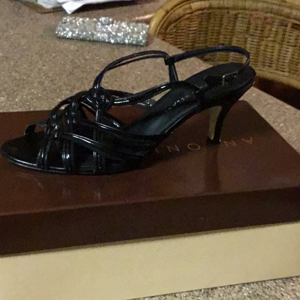 Shoes - Picture 3 of 3